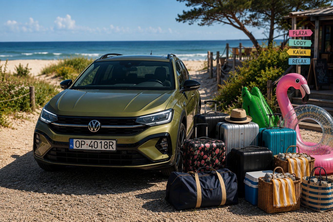 wielka letnia wyprzedaż stocku vw 2026