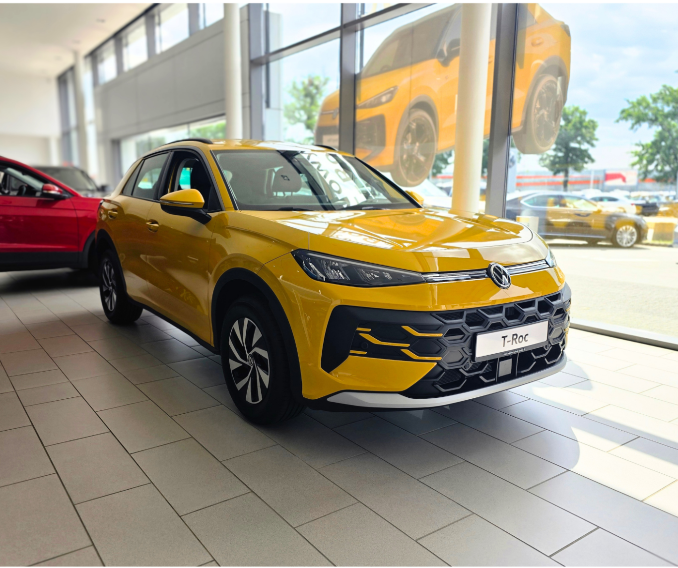 Troc najem, turbonajem, vw najem, troc 1200 zł mc
