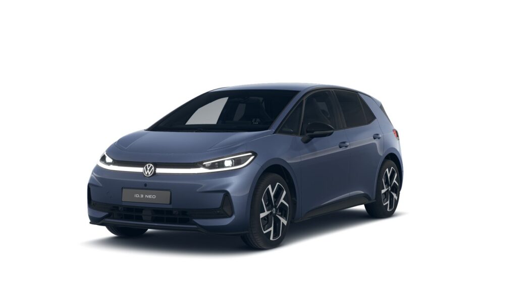 Volkswagen ID.3 Neo Style 50 kWh 125 kW / 170 KM automatyczna, 1-biegowa