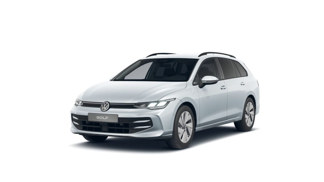 Volkswagen Golf Variant 1.5 eTSI mHEV Life Plus DSG 1.5 eTSI mHEV 85 kW / 116 KM DSG