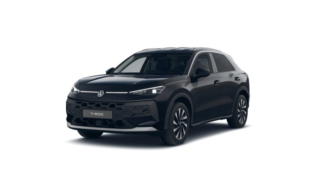 Volkswagen T-Roc T-Roc Style 1.5 eTSI 110 kW / 150 KM