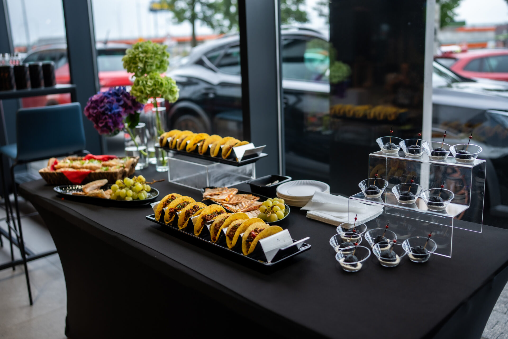 CUPRA Performance Days