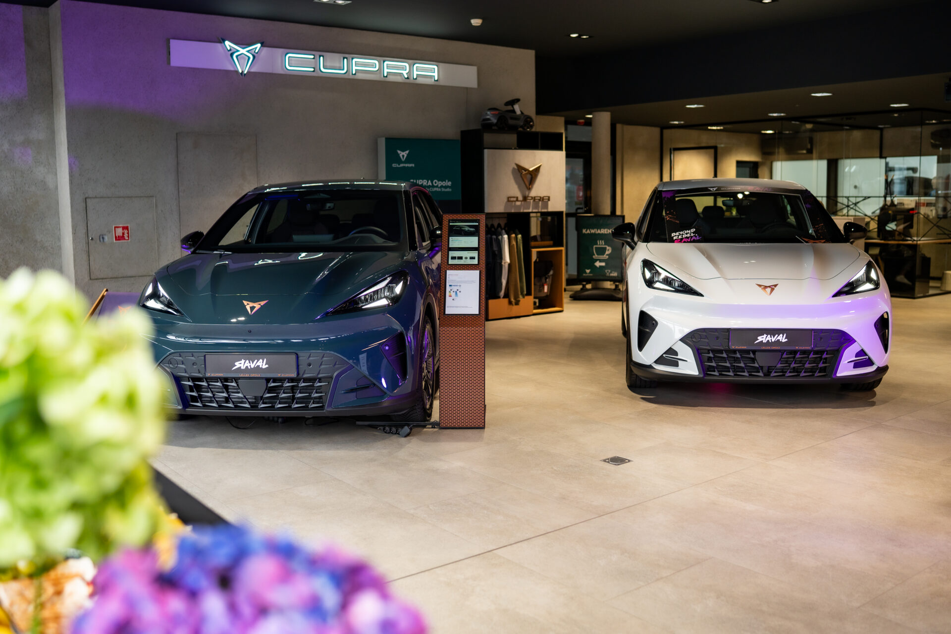 CUPRA Performance Days