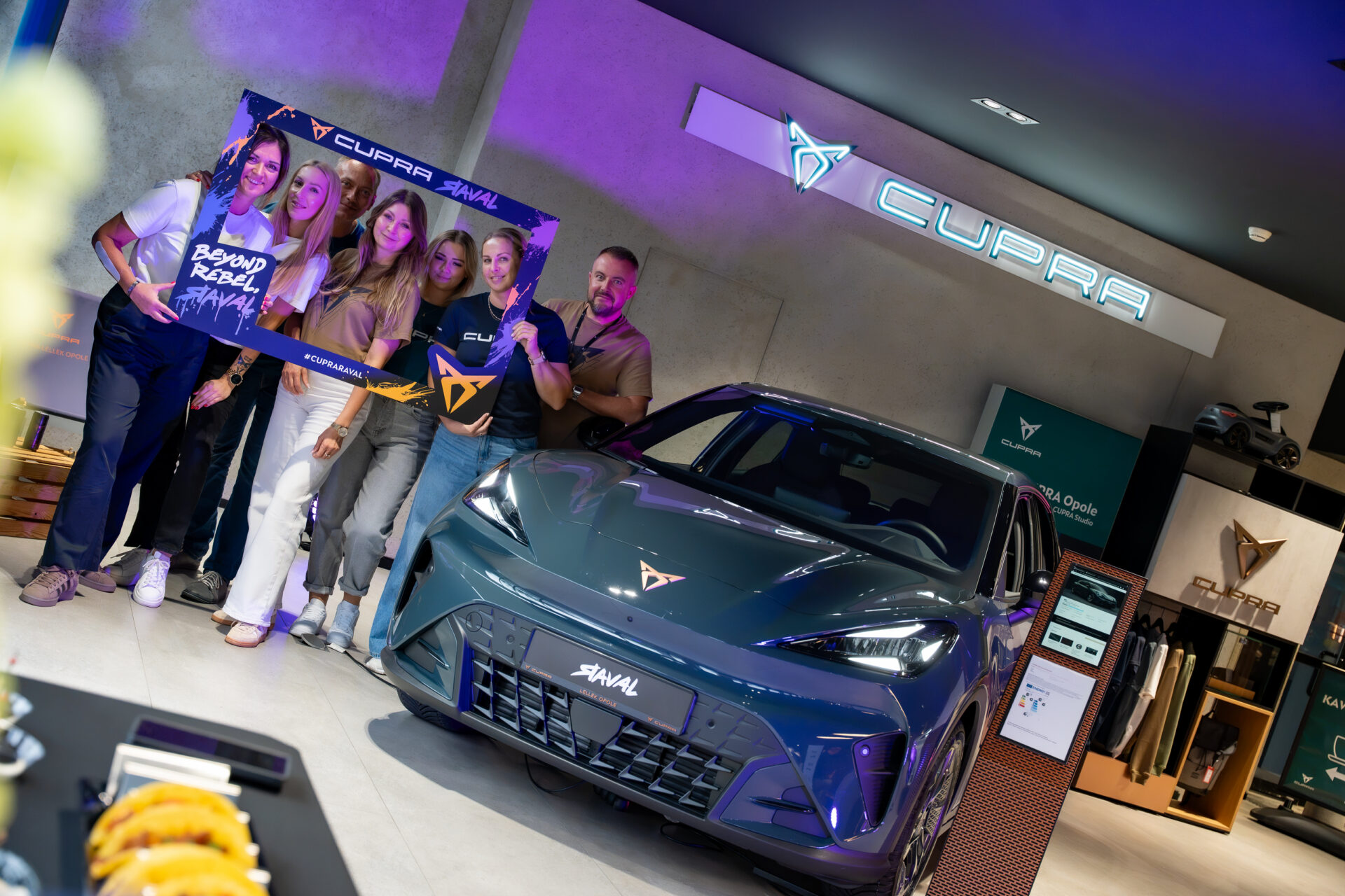 CUPRA Performance Days