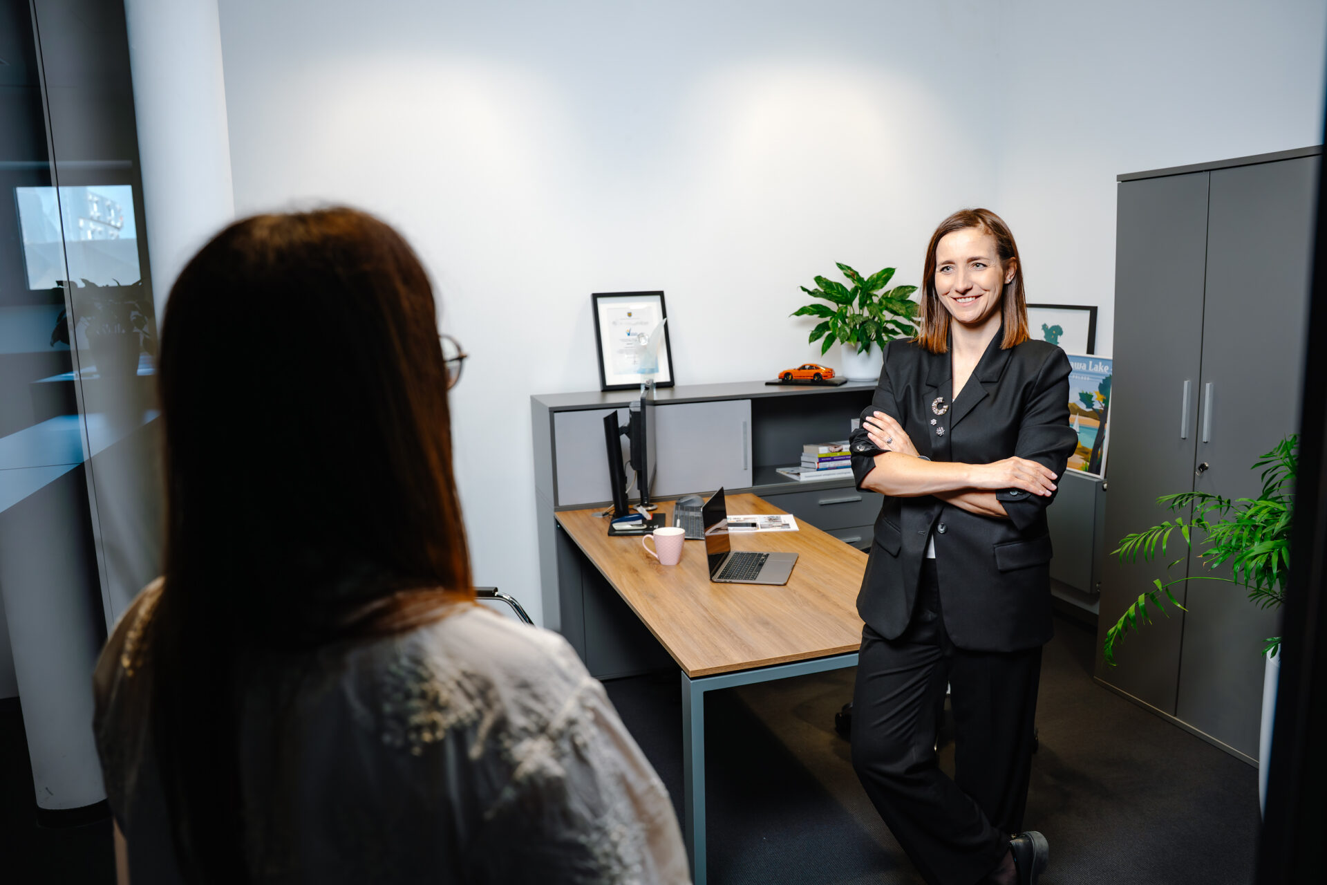 Onboarding