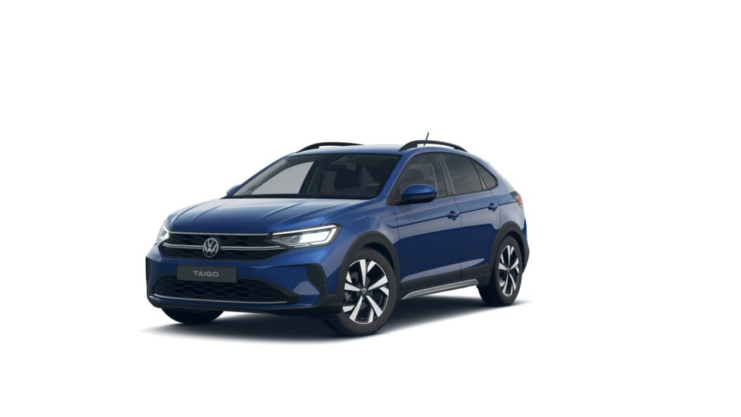 Volkswagen Taigo Life Plus 1.0 TSI 85 kW / 116 KM manualna, 6-biegowa