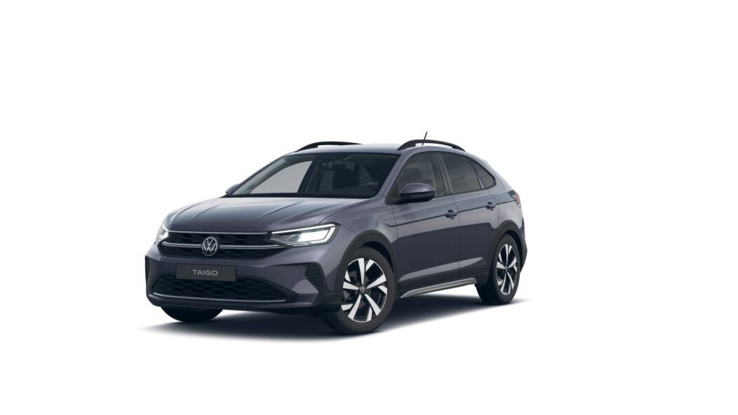 Volkswagen Taigo Life Plus 1.0 TSI 85 kW / 116 KM manualna, 6-biegowa