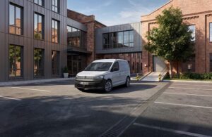 caddy cargo